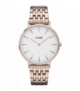 RELOJ CLUSE LA BOHEME - CW0101201024
