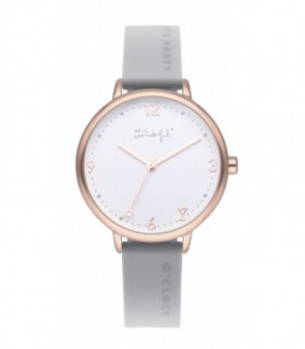 RELOJ MR WONDERFUL HAPPY HOUR - WR40400