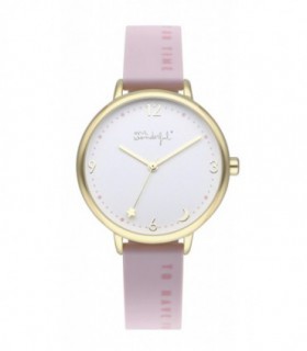 RELOJ MR WONDERFUL HAPPY HOUR - WR40100