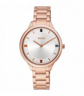 RELOJ TOUS TARTAN - 900350105