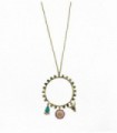 COLGANTE TRIBAL - 13193-G