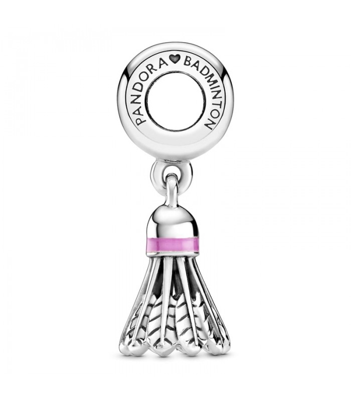 CHARM PANDORA BADMINTON - 799025C01