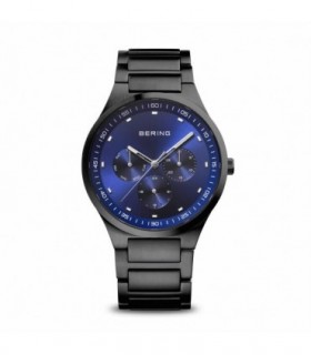 RELOJ HOMBRE MULTIFUNCIÓN AZUL HOMBRE - 11740-727