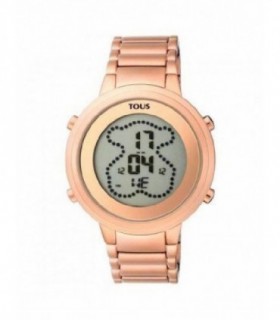 TOUS DIGIBEAR ROSE GOLD - 900350045