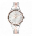 TOUS LEN BICOLOR ROSE GOLD - 100350430