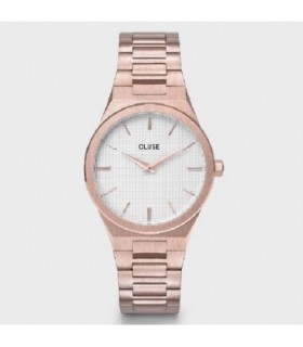 CLUSE VIGOUREUX ROSE GOLD - CW0101210001