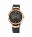 RELOJ TOUS MESH BLACK - 700350300