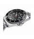 RELOJ VICEROY HEAT BLACK - 401221-55