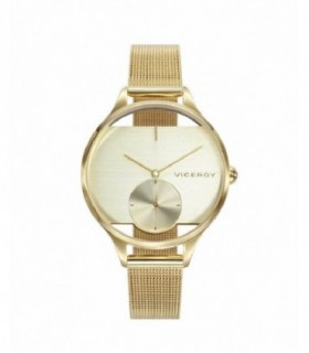 VICEROY AIR DORADO MUJER - 42370-90