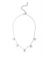 CHOKER PLATA MEDIA LUNA