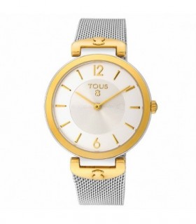 RELOJ TOUS S-MESH BICOLOR - 200350500