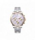 RELOJ VICEROY CHIC NACAR ACERO - 401164-83