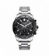RELOJ VICEROY HEAT CRONO BLACK - 401255-57