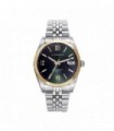 RELOJ VICEROY VERDE HOMBRE - 42425-63