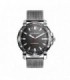 RELOJ VICEROY HEAT ACERO - 46825-57