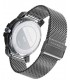 RELOJ VICEROY HEAT ACERO - 46825-57