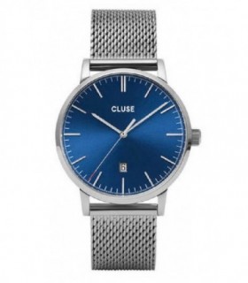 CLUSE ARAVIS CHICO AZUL HOMBRE - CW0101501004