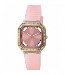 RELOJ TOUS GLEAM FRESH PINK - 200351061