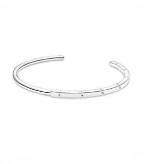 PULSERA PANDORA SIGNATURE I-D - 599493C00-2