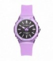 RELOJ VICEROY ALUMINIO HEAT VIOLETA - 41112-57