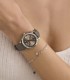 RELOJ VICEROY CHIC TAUPE - 42436-17