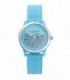 RELOJ VICEROY PLASTICO RECICLADO AZUL SOLAR - 41114-37