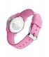 RELOJ VICEROY PLASTICO RECICLADO ROSA SOLAR - 41114-77