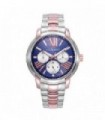 RELOJ VICEROY BICOLOR ROCIO OSORNO - 401268-33