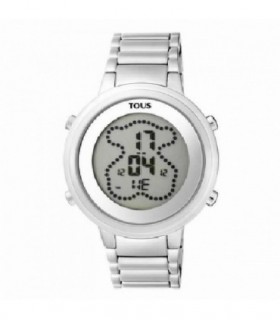 TOUS DIGIBEAR ACERO - 900350025