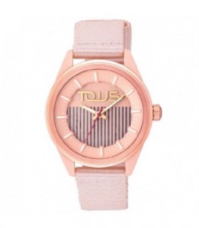 RELOJ TOUS SOLAR BRONCE VIBRANT SUN - 200350910