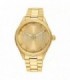 RELOJ TOUS T-LOGO ACERO IP DORADO - 200351112