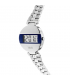 RELOJ TOUS LIFE IN MARS DIGITAL AZUL - 300358030