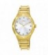 RELOJ TOUS KARAT OVAL ACERO PULIDO DORADO - 200351055