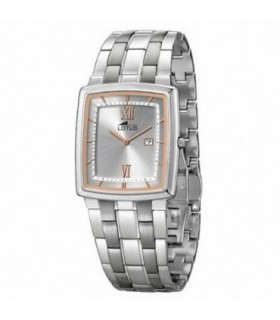 RELOJ LOTUS CLASSIC - 9967/1
