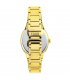 RELOJ TOUS KARAT OVAL ACERO PULIDO DORADO - 200351055