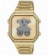 RELOJ TOUS D-BEAR DIGITAL IP DORADO ZIRCONITAS - 3000131300