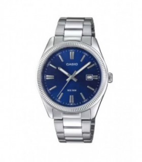 CASIO TIMELESS NAVY BLUE - MTP-1302PD-2AVEF