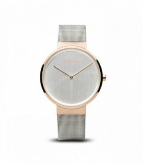 RELLOTGE MINIMALISTA BERING  - 14539-060