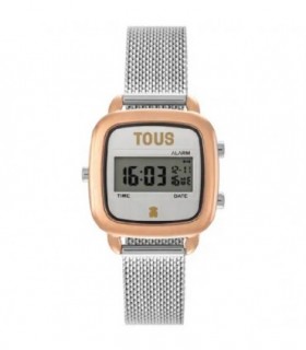 RELOJ TOUS DIGITAL D-LOGO MINI - 3000139700