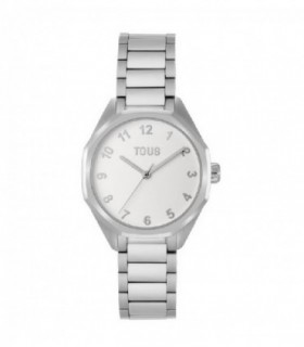 TOUS NOW KDT ESLABONES ACERO - 3000142700