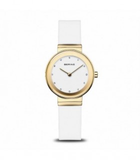 Reloj Bering Classic oro pulido - 10129-934