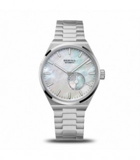 Reloj Bering Automatic nácar - 19435-704