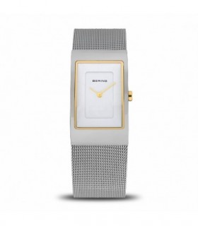 Reloj Bering Classic plata pulido - 10222-010-S