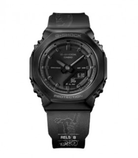 CASIO G-SHOCK x RELS B - GM-S2110B-8ARLSB