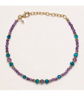 PULSERA ALISIA MARISOL - AL5503.01.552