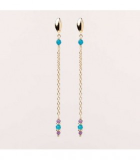 PENDIENTES ALISIA MARISOL PENDANT - AL5508.01.552