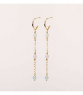 PENDIENTES ALISIA MORGANITAS - AL5468.01.043