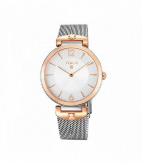RELOJ TOUS MESH - 700350285