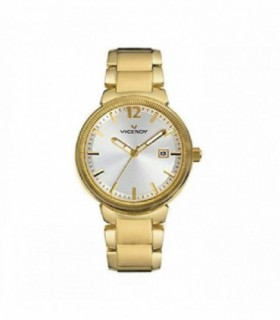 RELOJ VICEROY TREND DORADO - 47640-99