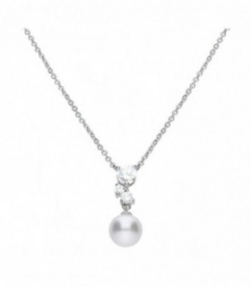 COLGANTE PERLA DIAMONFIRE - 6310411111